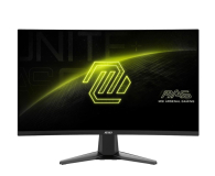 MSI MAG 276CPXF - 1356247 - zdjęcie 1